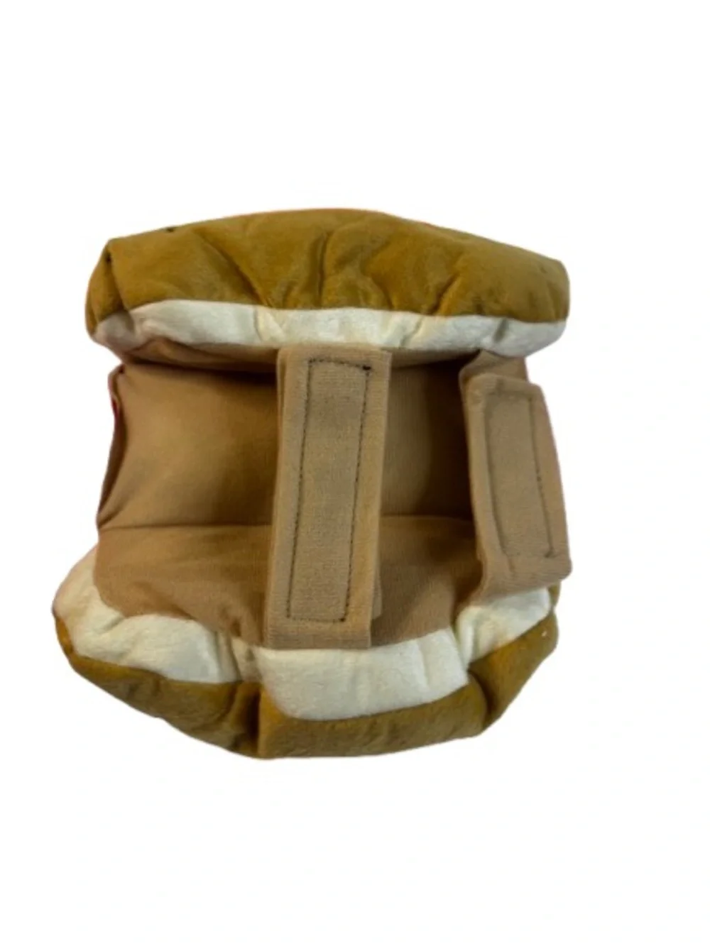 Boots & Barkley Hot Dog Pet Costume & Ketchup Toy